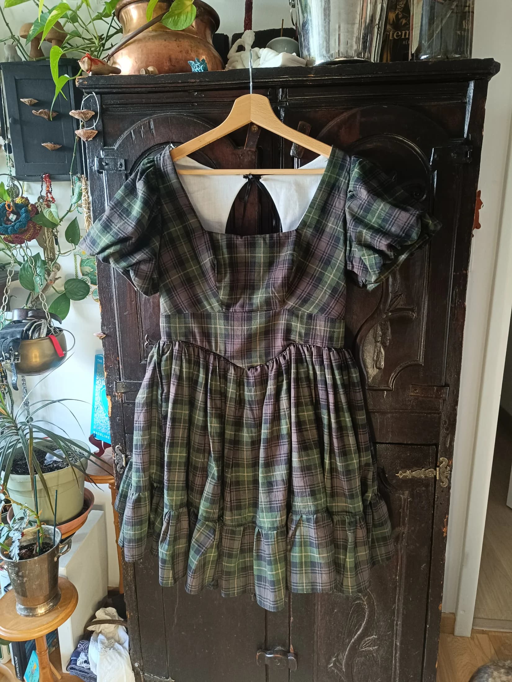 The Rook Gown